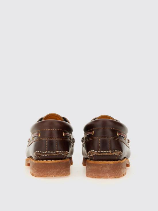 25FW 팀버랜드 로퍼 TB030003214 Brown - TIMBERLAND