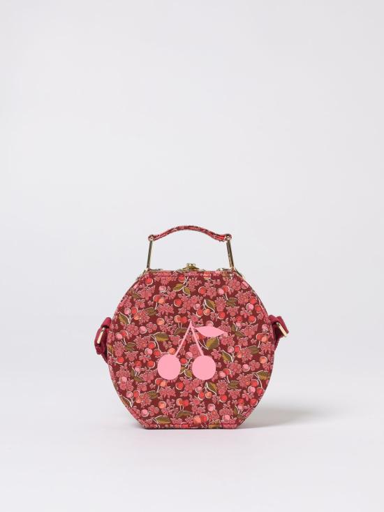 25FW [키즈] 봉쁘앙 가방 W05GBAW00011 651D Multicolor