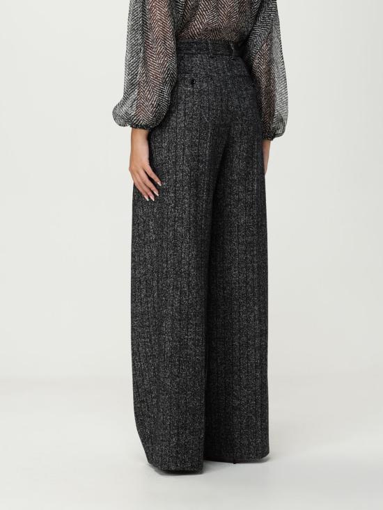 25FW 돌체앤가바나 스트레이트 팬츠 FTDC7TFRZAN S8051 Striped - DOLCE & GABBANA