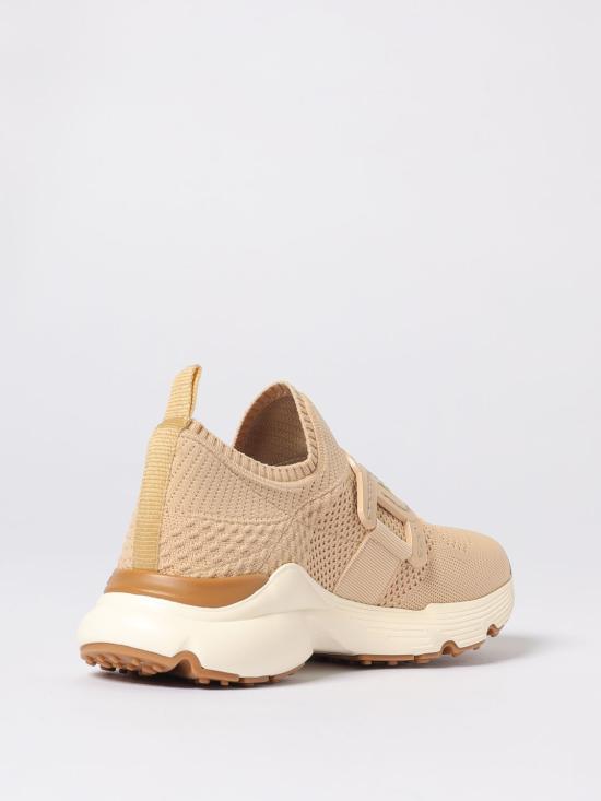 25FW 토즈 뮬/슬리퍼 XXW54C0EM60Q6L C217 Beige - TODS