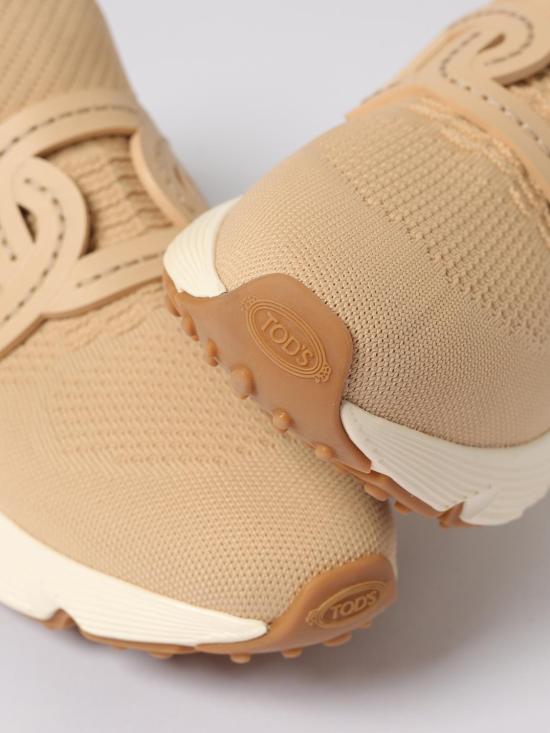 25FW 토즈 뮬/슬리퍼 XXW54C0EM60Q6L C217 Beige - TODS