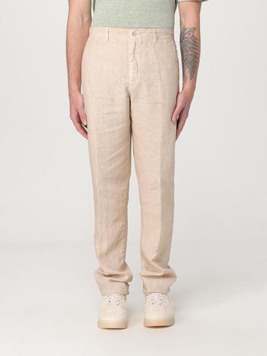 25SS 120 리노 스트레이트 팬츠 32ALIM2411000025332ALIM S00095 Beige