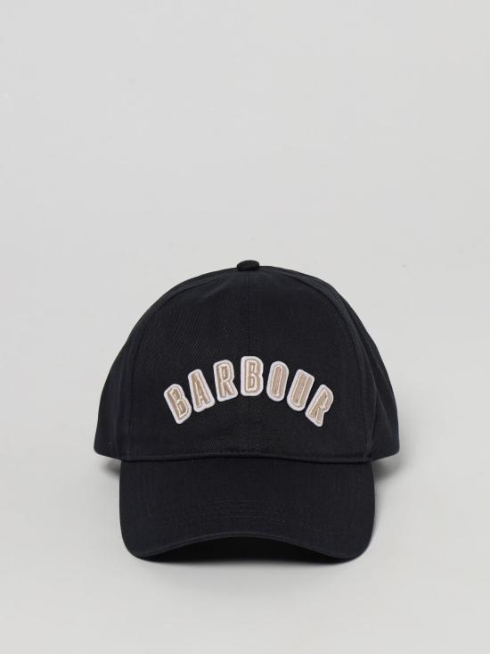 25SS 바버 MHA0840 NY91 Blue - BARBOUR