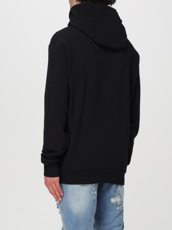  필립 플레인 터틀넥 FACCMJB2721PJY002N 02 Black - PHILIPP PLEIN