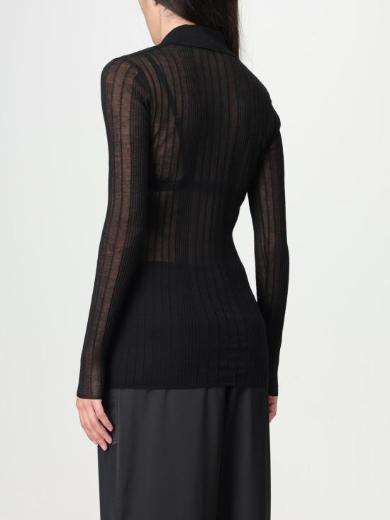  핑코 가디건 102980A1ND Z99 Black - PINKO