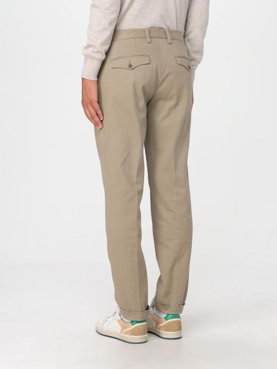 25FW 미쓰 스트레이트 팬츠 25WM19L 302 20 Sand - MYTHS