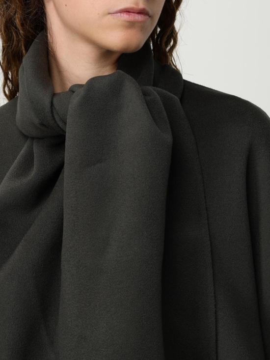 25FW 에스막스마라 자켓 2529046063650 082 Green - 'S MAX MARA