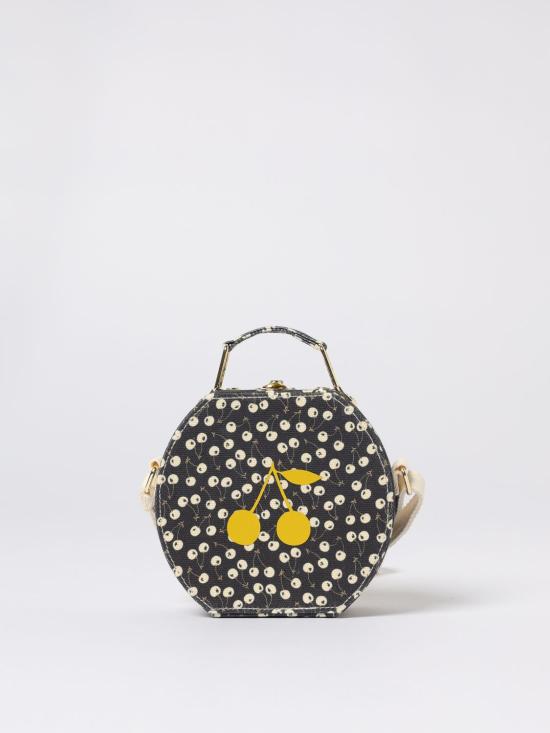 25FW [키즈] 봉쁘앙 가방 W05GBAW00002 676 Blue