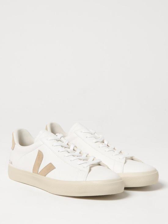 25SS 베자 뮬/슬리퍼 CP0502920 White - VEJA
