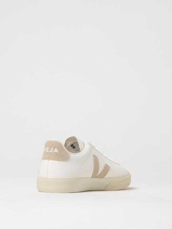 25SS 베자 뮬/슬리퍼 CP0502920 White - VEJA