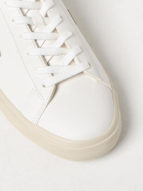 25SS 베자 뮬/슬리퍼 CP0502920 White - VEJA