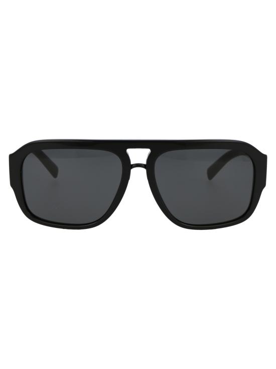 26SS 돌체앤가바나 선글라스 0DG4403 501 87 black
