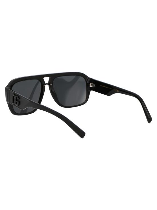26SS 돌체앤가바나 선글라스 0DG4403 501 87 black - DOLCE & GABBANA