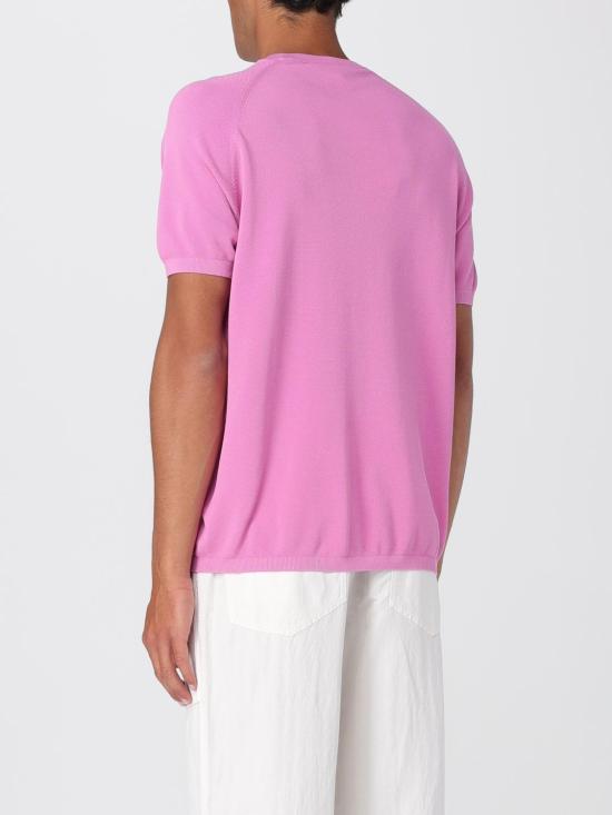 25SS 아스페시 스웨터 QM0604096 10265 Pink - ASPESI
