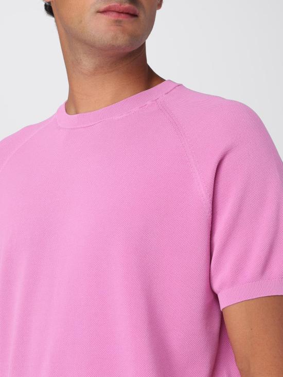 25SS 아스페시 스웨터 QM0604096 10265 Pink - ASPESI