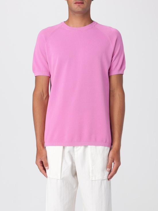25SS 아스페시 스웨터 QM0604096 10265 Pink