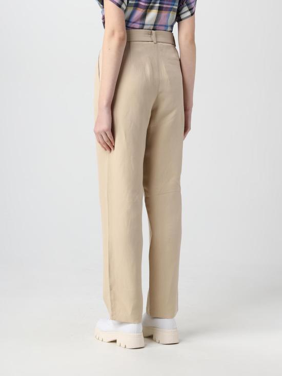  울리치 트레이닝/조거 팬츠 CFWWTR0151FRUT3043 8925 Beige - WOOLRICH