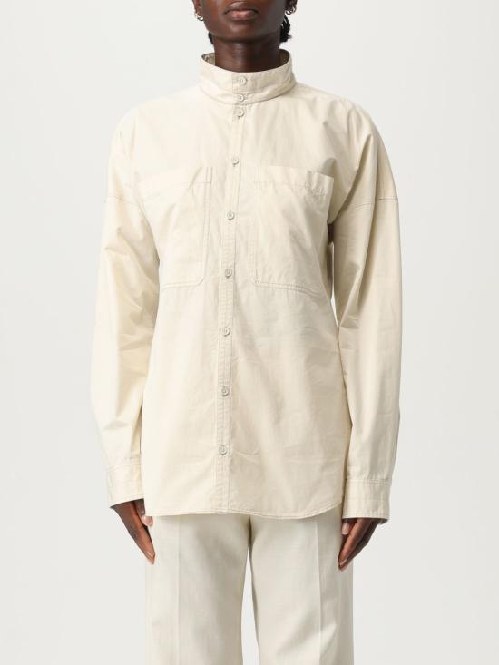 25SS 르메르 셔츠 SH1148LF1207 WH014 Beige