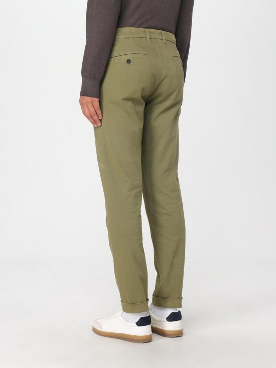 25FW 페이 스트레이트 팬츠 NTM8651187TQGG V421 Green - FAY