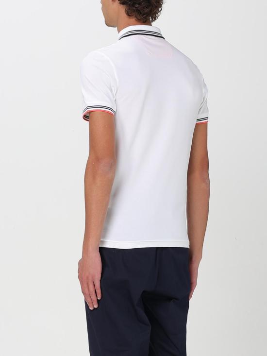 25SS 보스 폴로 티셔츠 50506193 102 Beige - BOSS