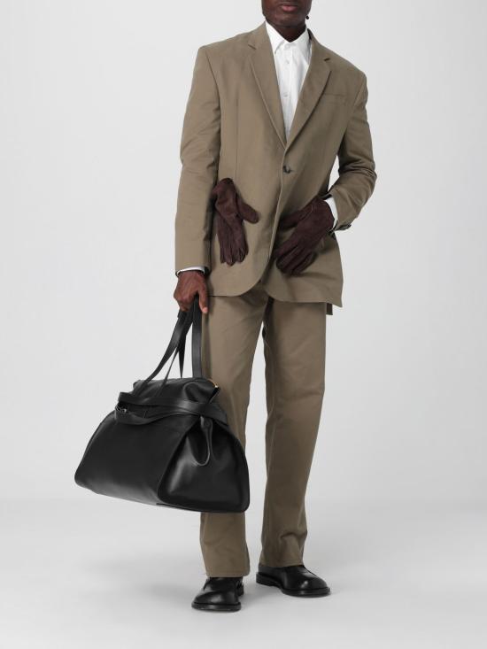 25FW 모스키노 캐리어 MC4155PP1NOA0 000 Black - MOSCHINO