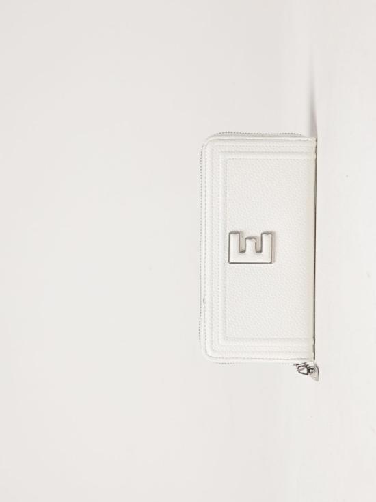 25SS 에르마노 피렌제 지갑 12600368 381 White