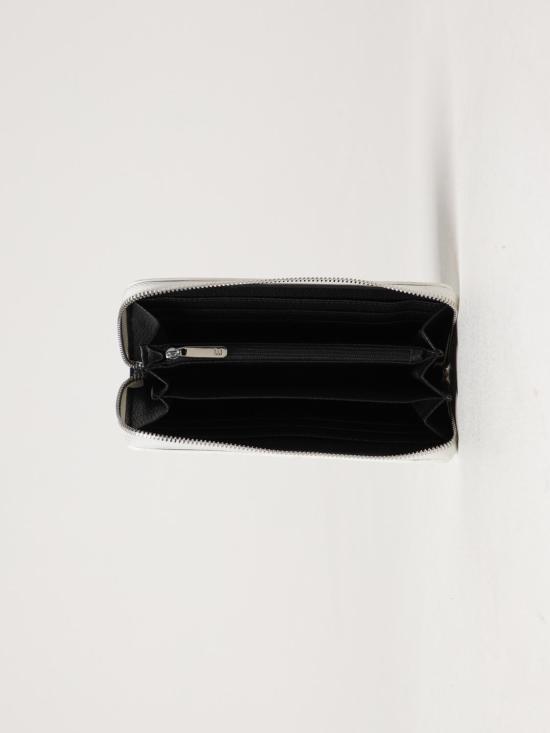 25SS 에르마노 피렌제 지갑 12600368 381 White - ERMANNO FIRENZE