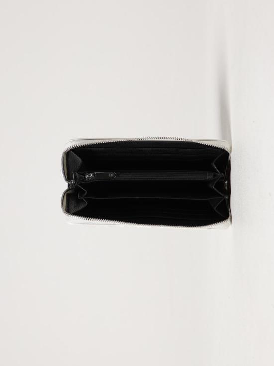 25SS 에르마노 피렌제 지갑 12600368 381 White - ERMANNO FIRENZE