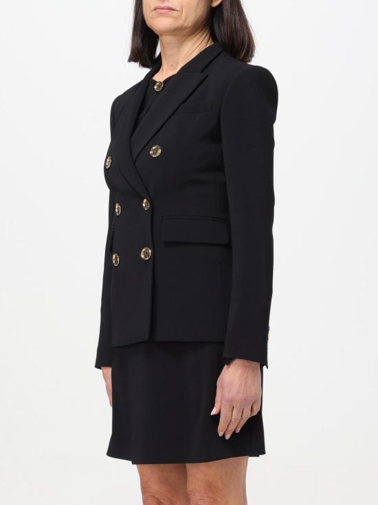  핑코 자켓 102859A14I Z99 Black - PINKO