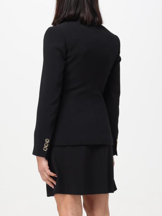  핑코 자켓 102859A14I Z99 Black - PINKO
