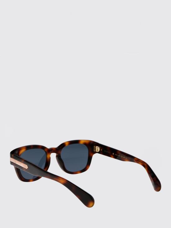25FW 구찌 선글라스 GG1518S 002 Brown - GUCCI