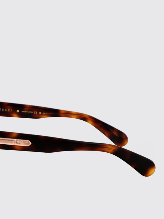 25FW 구찌 선글라스 GG1518S 002 Brown - GUCCI