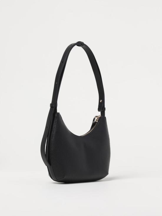 26SS 훌라 숄더백 WB01500BX3353 O6000 Black - FURLA