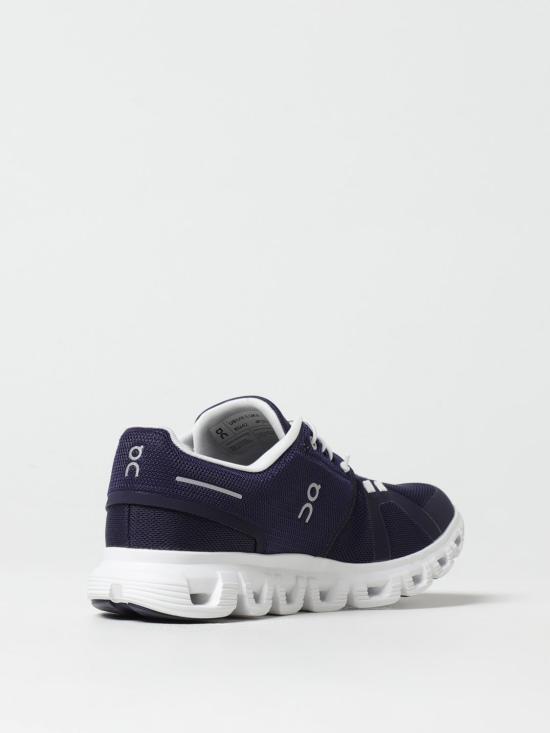 26SS 온 러닝 클라우드 6 스니커즈 3MF10070692 692 Blue - ON RUNNING