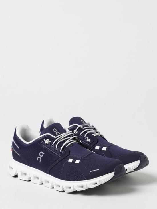 26SS 온 러닝 클라우드 6 스니커즈 3MF10070692 692 Blue - ON RUNNING