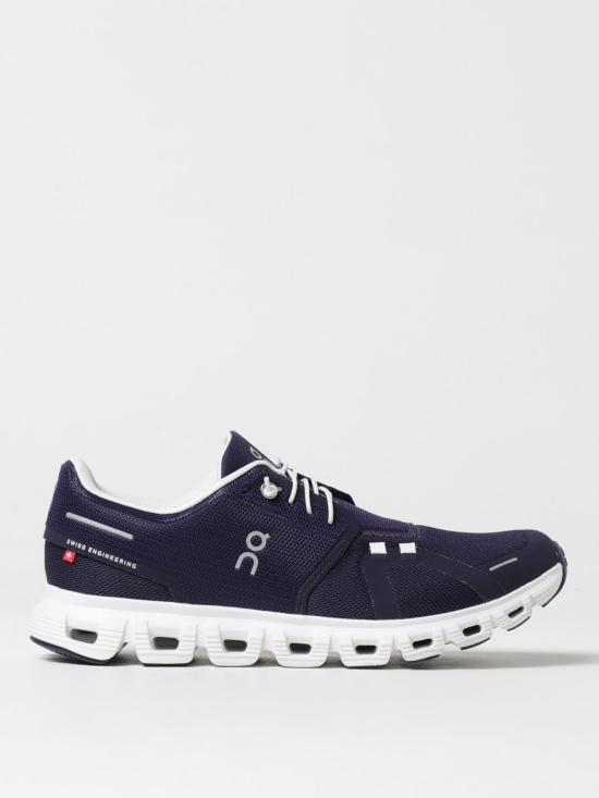 26SS 온 러닝 클라우드 6 스니커즈 3MF10070692 692 Blue