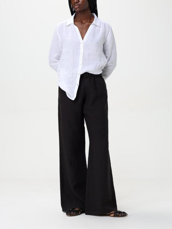 25SS 120 리노 셔츠 32ALIW1172000B31732ALIW 000050 White - 120 LINO