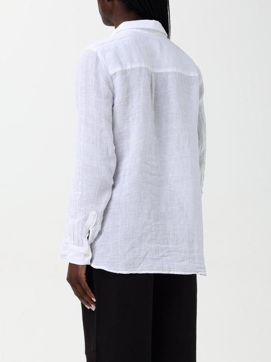 25SS 120 리노 셔츠 32ALIW1172000B31732ALIW 000050 White - 120 LINO