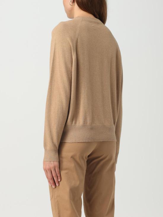  울리치 터틀넥 CFWWKN0253FRUF0603 7391 Brown - WOOLRICH