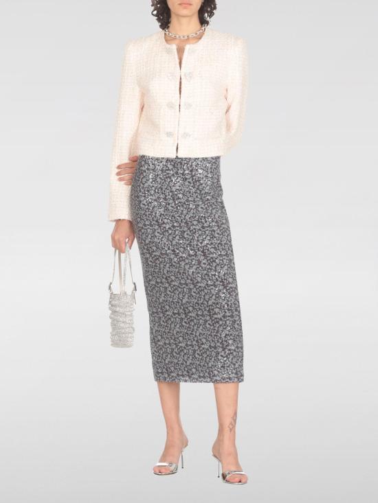 24FW 로테이트 자켓 112772 1011 Pink - ROTATE