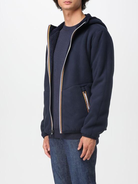 25FW 까웨 자켓 K3132NW A2B Blue - K-WAY