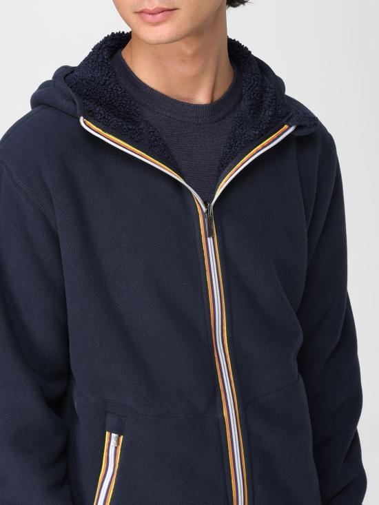 25FW 까웨 자켓 K3132NW A2B Blue - K-WAY