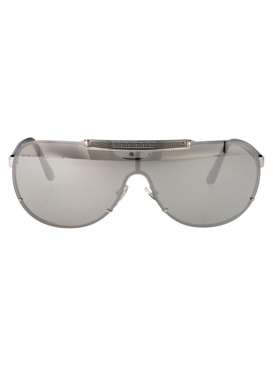 26SS 베르사체 선글라스 0VE2140 10006G silver