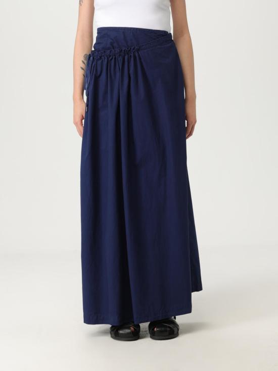 25SS 아스페시 롱 스커트 2259G329 85096 Blue