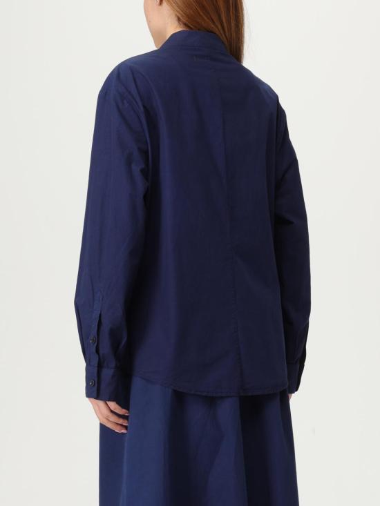 25SS 아스페시 자켓 0942G329 85096 Blue - ASPESI