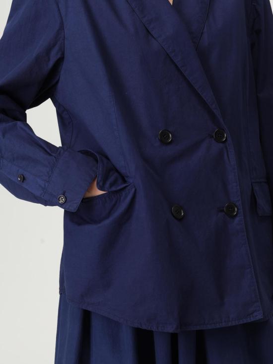 25SS 아스페시 자켓 0942G329 85096 Blue - ASPESI