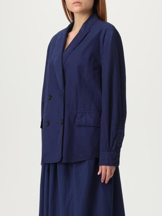 25SS 아스페시 자켓 0942G329 85096 Blue - ASPESI