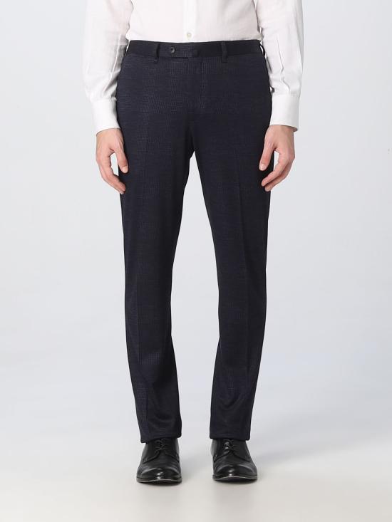  엠포리오 아르마니 수트 세트 D41VC8D1091 922 Blue - EMPORIO ARMANI