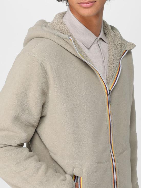 25FW 까웨 자켓 K3132NW B35 Beige - K-WAY