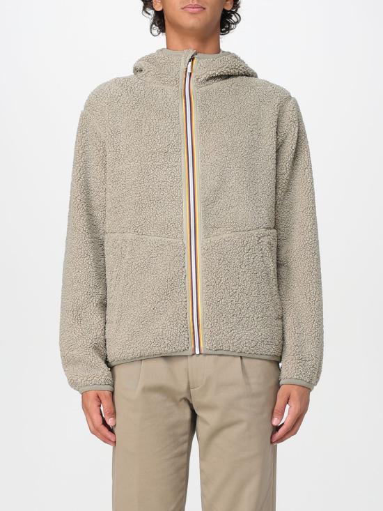 25FW 까웨 자켓 K3132NW B35 Beige